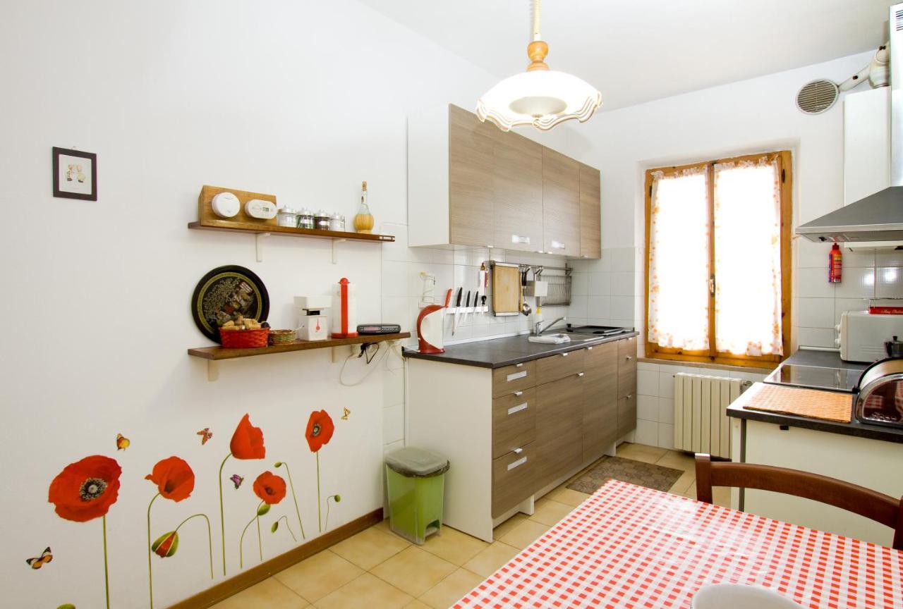 Cheap Apartment In The Old Village Colle di Val d'Elsa Eksteriør billede
