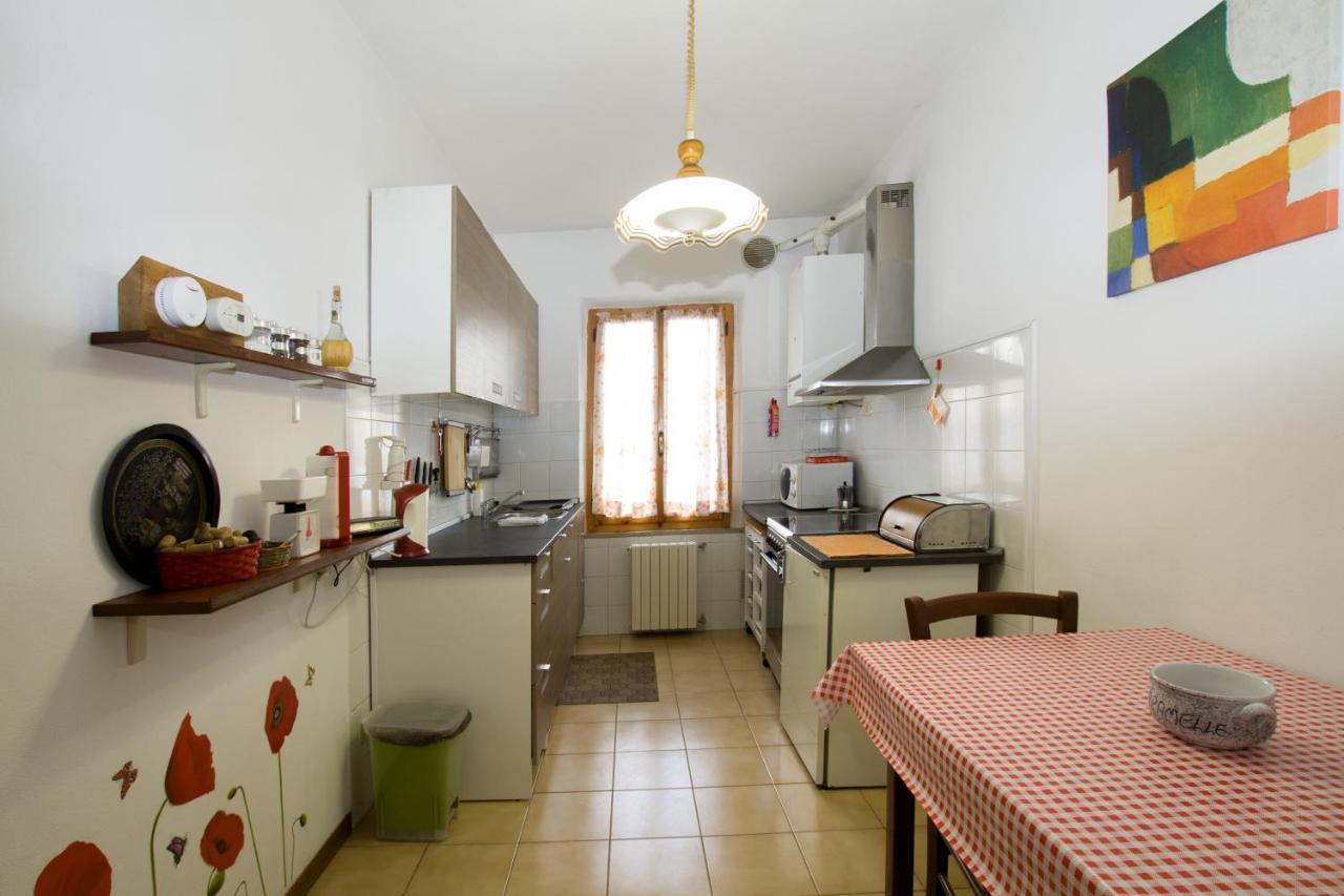 Cheap Apartment In The Old Village Colle di Val d'Elsa Eksteriør billede