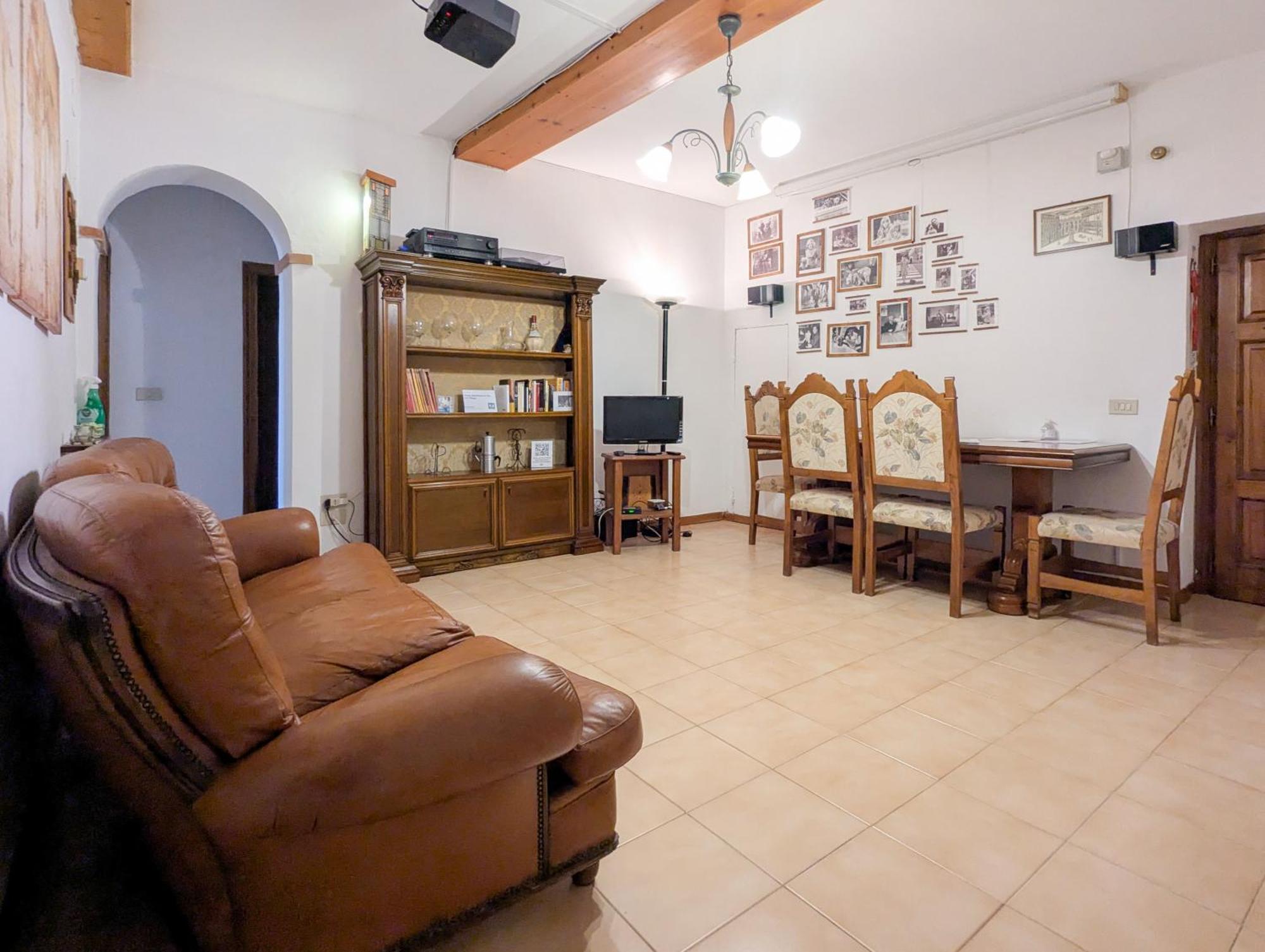 Cheap Apartment In The Old Village Colle di Val d'Elsa Eksteriør billede