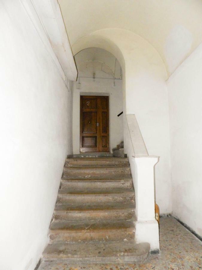 Cheap Apartment In The Old Village Colle di Val d'Elsa Eksteriør billede