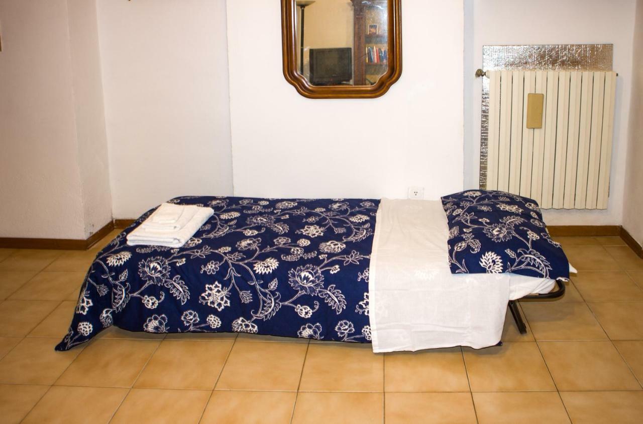 Cheap Apartment In The Old Village Colle di Val d'Elsa Eksteriør billede